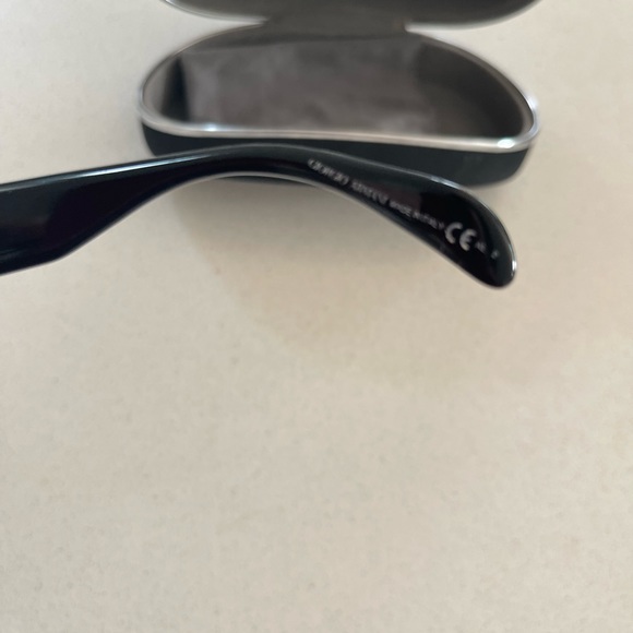 Giorgio Armani Sunglasses - Picture 4 of 6